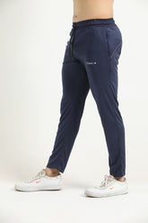 Fenrir Moonlight Trouser - Navy Reflective