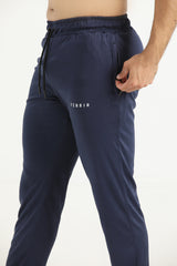 Fenrir Moonlight Trouser - Navy Reflective