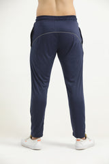 Fenrir Moonlight Trouser - Navy Reflective