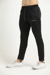 Fenrir Moonlight Trouser - Black Reflective