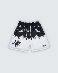 Luffy Shorts