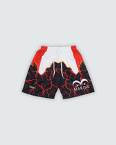 Lava Marine Shorts