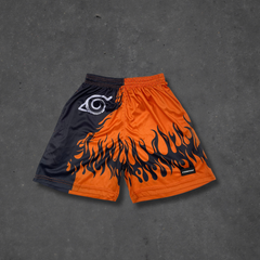 Naruto Shorts