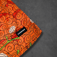 One Piece Devil Fruit Shorts