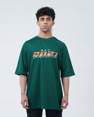 Ferrari SE Oversize Tee