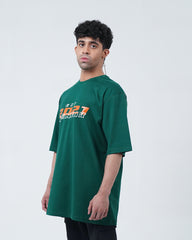 Ferrari SE Oversize Tee