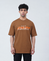Ferrari SE Oversize Tee