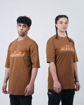 Ferrari SE Oversize Tee