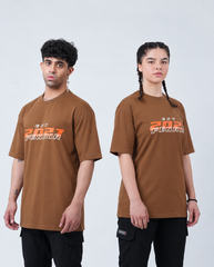 Ferrari SE Oversize Tee