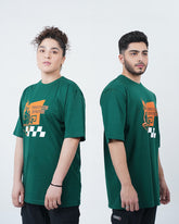 Athletic Dept Oversize Tee