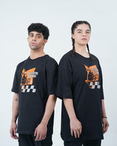 Athletic Dept Oversize Tee