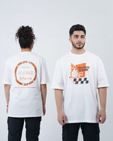 Athletic Dept Oversize Tee