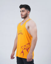 Titan Alpha Stringer