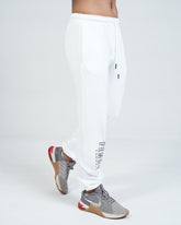 Embroidery Joggers - FR33