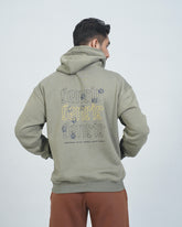 Frost Hoodie - FR23