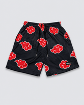 Akatsuki Shorts