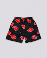 Akatsuki Shorts