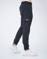 Fenrir Unisex Cargo Trousers