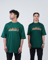 Ferrari SE Oversize Tee