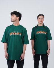 Ferrari SE Oversize Tee