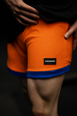 Goku DBZ Shorts