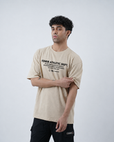 Outliers Oversize Tee