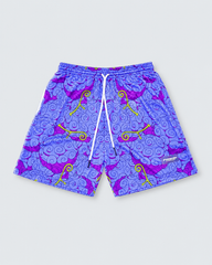 Gomu Gomu One Piece Shorts