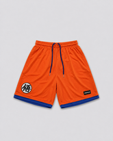 Goku DBZ Shorts