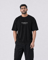 Khabib Eagle Oversize Tee
