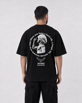 Khabib Eagle Oversize Tee
