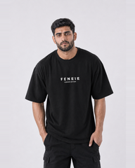Khabib Eagle Oversize Tee