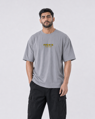 Khabib Eagle Oversize Tee