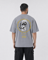 Khabib Eagle Oversize Tee