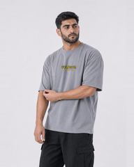 Khabib Eagle Oversize Tee