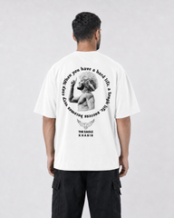 Khabib Eagle Oversize Tee