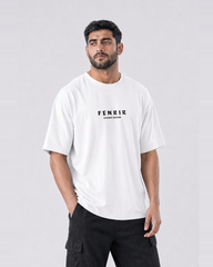 Khabib Eagle Oversize Tee