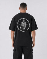 Mike Tyson Oversize Tee