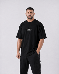 Mike Tyson Oversize Tee