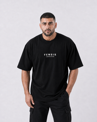 Mike Tyson Oversize Tee