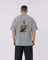 Mike Tyson Oversize Tee