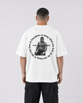 Mike Tyson Oversize Tee