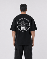The Great Ali Oversize Tee