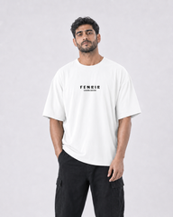 The Great Ali Oversize Tee