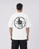 The Great Ali Oversize Tee