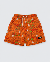 One Piece Devil Fruit Shorts