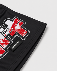 Baki Hanma Shorts