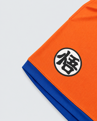 Goku DBZ Shorts
