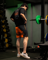 Naruto Shorts