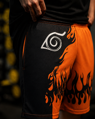 Naruto Shorts