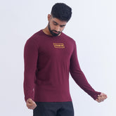 Kobe Rest Later Long Sleeve Tee